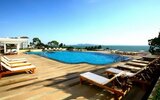 D Varee Jomtien Beach (Ex. Furama) D Varee Jomtien Beach (Ex. Furama)