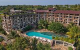 Hotel Palumbo Waves