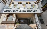 Hotel Catalonia Giralda