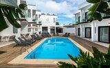 Saladar Suites Boutique