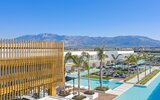 Hotel D' Andrea Lagoon All-Suites