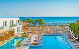 Hotel Paralos Lifestyle Beach