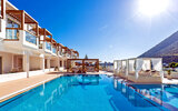 Hotel Nostos Beach Boutique