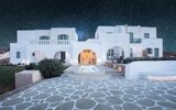 Naxos Euphoria Suites Naxos Euphoria Suites