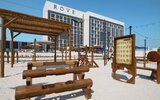 Rove Al Marjan Island Rove Al Marjan Island