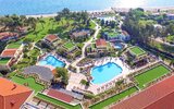 Aegean Melathron Thalasso Spa