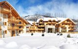 Residence Nemea L' Adret