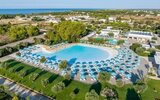 Porto Cesareo Camping