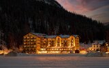 Grand hotel Misura Grand hotel Misura