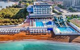 Hotel Lonicera West