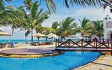 Hotel Sultan Sands Island Resort & Spa Hotel Sultan Sands Island Resort & Spa