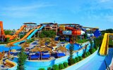 Hotel Pickalbatros Jungle Aqua Park by Neverland