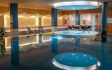 Hunguest Hotel Szeged Hunguest Hotel Szeged