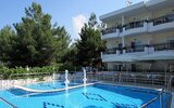 Aparthotel Sirines