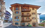 Rezidence Cime D´oro