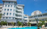 Hotel Dyrrah