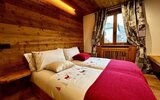 Apartmány Alpine Escape Apartmány Alpine Escape