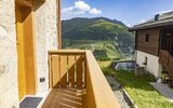 Apartmán Baita Della Valle
