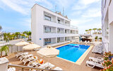 Hotel Milea