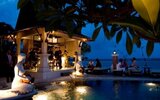 Dara Samui Beach Resort & Spa Villa