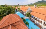 Oriental Resort