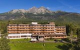 Atlas Hotel Tatry (Ex Sorea Hutník Ii.)