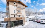 Apartmány Al Toscana
