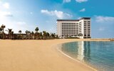Rove La Mer Beach