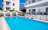 Hotel Angela Downtown