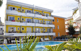 Residenze Viel e Concordia