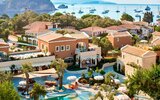 Parga Beach