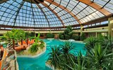 Gotthard Therme Hotel ****
