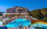 Hotel Seaphoria