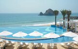 Royal M Al Aqah Beach Hotel & Resort
