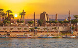 Plavba Po Nilu Z Marsa Alam: Asuán - Luxor 11 Dní