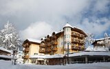Hotel Chalet All'Imperatore