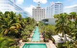 National Hotel Miami Beach An Ocean Front Resort