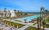 Hotel Serry Beach Resort