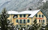 Best Western Plus Excelsior Chamonix Hotel Spa