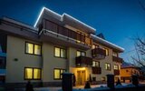 Apartments Hotel Demänová