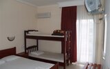 Glaros - Apartmány
