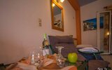 Mary Sofi Apartments and Studios
