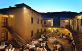 Casolare Le Terre Rosse (San Cimignano)