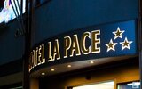 Hotel Pace