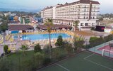 Eftalia Splash Resort Hotel