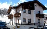 Apartmány Baita Stella Alpina