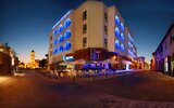Livadhiotis City Hotel Livadhiotis City Hotel