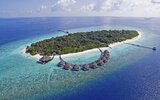 ADAARAN SELECT MEEDHUPPARU & PRESTIGE WATER VILLAS