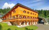 Hotel Lesana *** (Krkonoše)