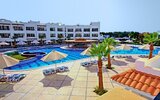 Old Vic Resort